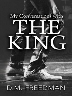 cover image of My Conversations with the King